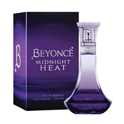 BEYONCE MIDNIGHT HEAT