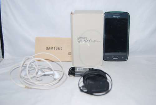 SAMSUNG GALAXY CORE PRIME
