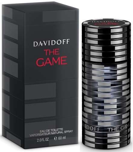 Davidoff The Game