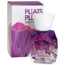 Issey Miyake Pleats Please 50ml EDP