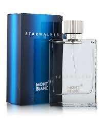 Mont Blanc Starwalker EDT 75ml