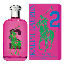 RALPH LAUREN BIG PONY 2 (100ml)