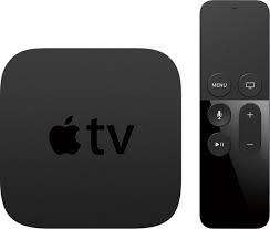 Apple TV 64GB