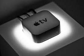 Apple TV 64GB