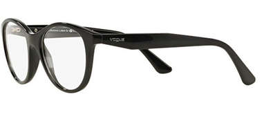 Vogue Clear Glasses