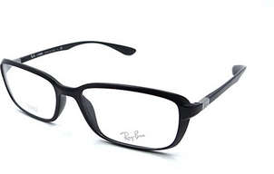 Ray-Ban Clear Glasses