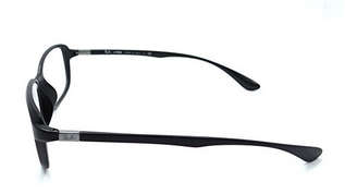 Ray-Ban Clear Glasses