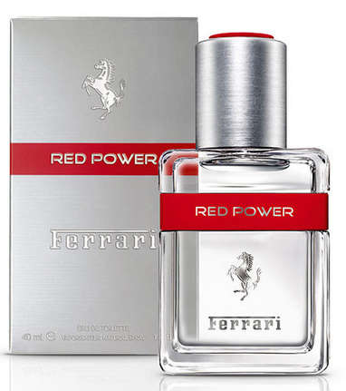 Ferrari Red Power EDT 125ml