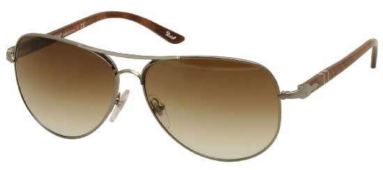 PERSOL BROWN   Sunglasses  NEW