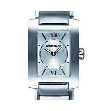 Montblanc Profile   Ladies Watch        NO RESERVES
