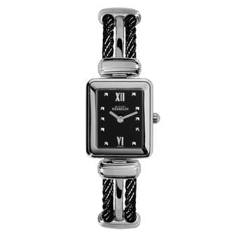 MICHEL HERBELIN  "CABLES"    TIMEPIECE