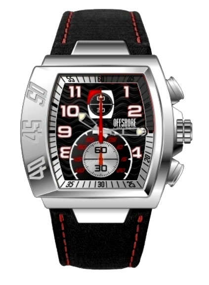 OFFSHORE MENS WATCHES