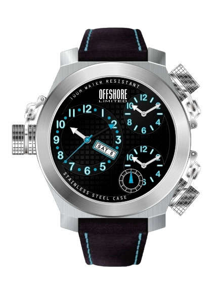 OFFSHORE MENS WATCHES