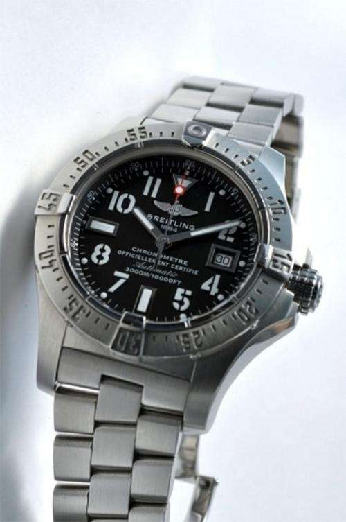 BREITLING AVENGER SEAWOLF