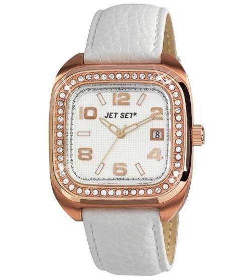 JETSET "FLORENCE" LADIES WATCH