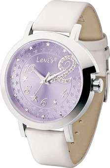 LEVIS LADIES WATCH
