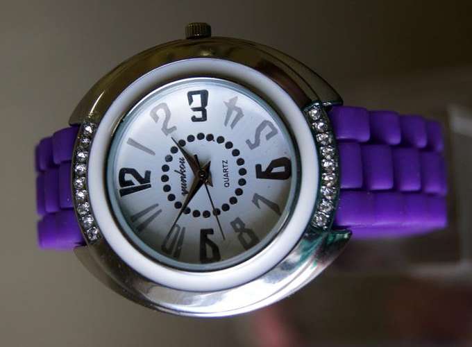 NEW DIAMONTE LADIES WATCHES