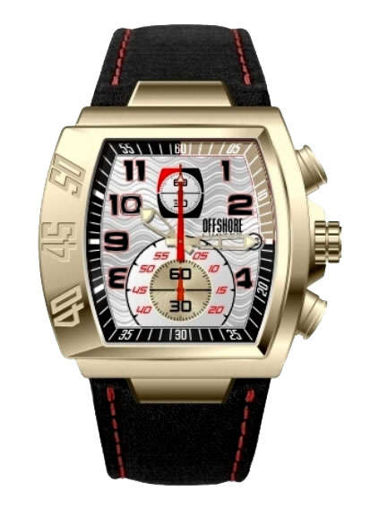 OFFSHORE MENS WATCHES