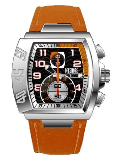 OFFSHORE GENTS WATCH