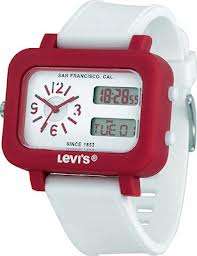LEVIS LADIES WATCH