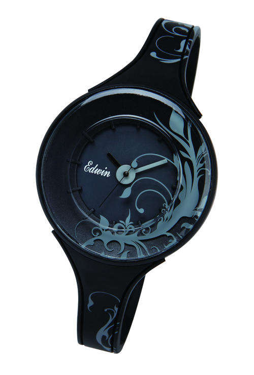 EDWIN LADIES  WATCH