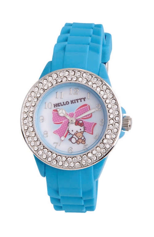 ORIGINAL HELLO KITTY WATCH