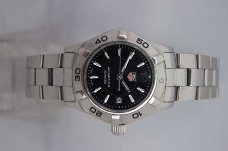 TAG HEUER AQUARACER 300m