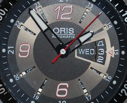 Oris Williams F1 Team Mens Automatic