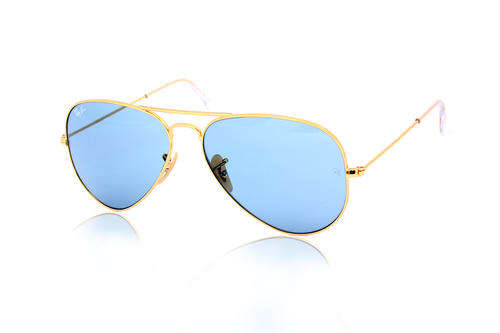 RAY BAN CLASSIC AVIATORS