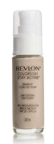 REVLON COLORSTAY STAY ACTIVE MAKE UP - MEDIUM BEIGE