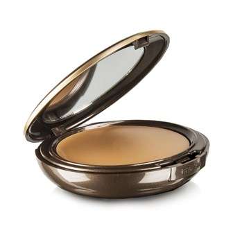 REVLON NEW COMPLEXION one-step COMPACT MAKEUP - TOFFEE **3 FOR 1**