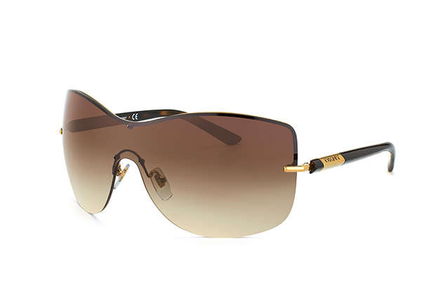 DKNY WRAPAROUND SUNGLASSES FOR LADIES
