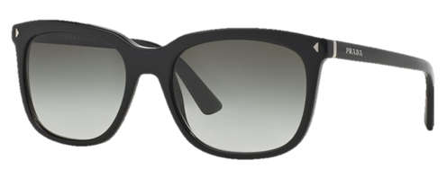 **R1 AUCTION** PRADA Journal Ladies Sunglasses