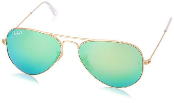 Unisex Aviator