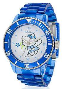 JET SET HELLO KITTY EDITION IN BLUE