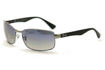 !!RAY BAN SUNGLASSES IN GUN BLUE on **R1 AUCTION**!!