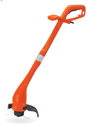 FRAGRAM 250W Electric Line Trimmer