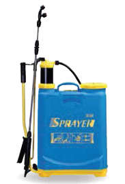FRAGRAM 16L Knapsack Sprayer