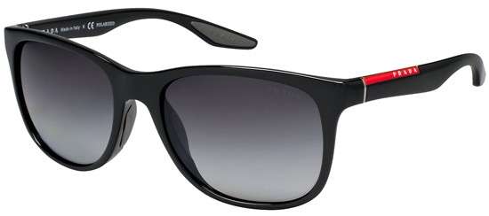PRADA LINEA ROSSA SPORT WAYFARER