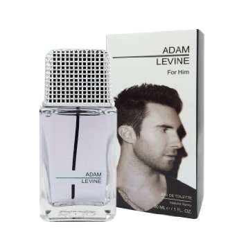 Adam Levine For Him - Eau De Toilette 30ml