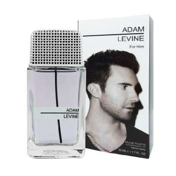 ***R1 AUCTION*** Adam Levine For Him - Eau De Toilette 50ml