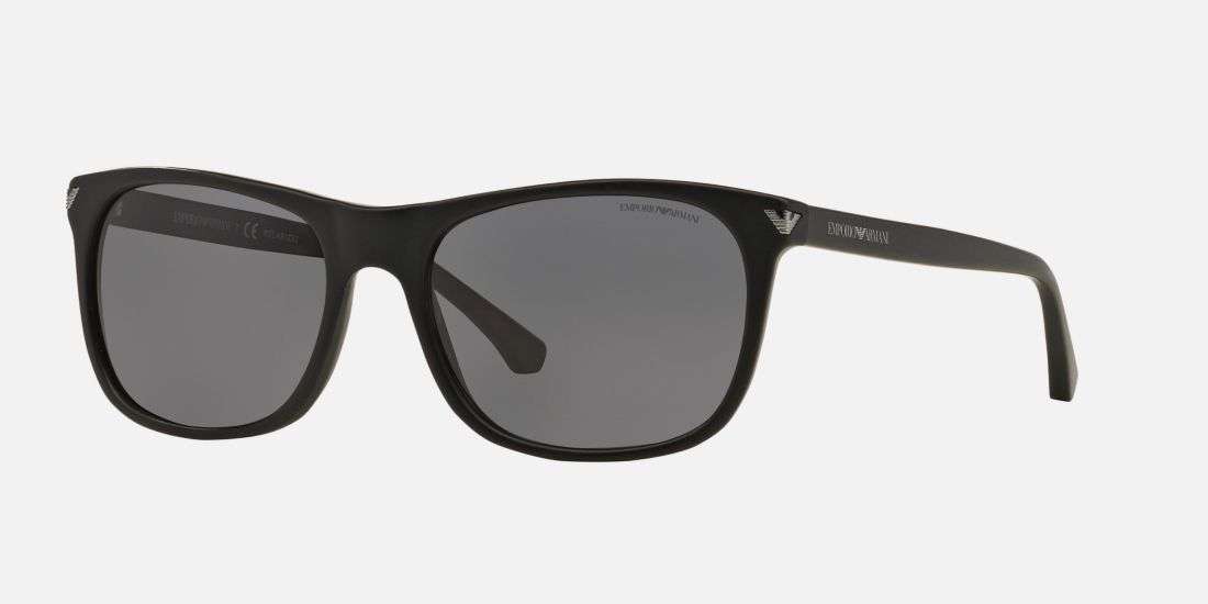 EMPORIO ARMANI  + ***FREE***  CLEAR SPECS