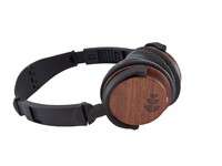 Grape O310 Bubinga On Ear Headphones