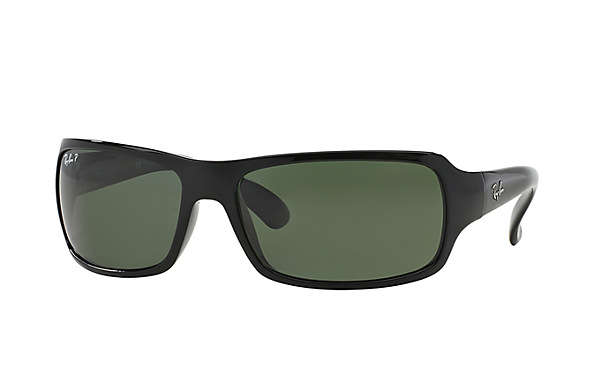 Ray-Ban Polarized Green Classic G-15