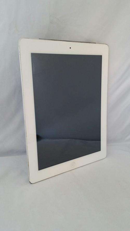 iPad 4th Generation 64GB