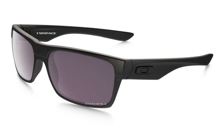 OAKLEY POLARIZED TWO FACE SUNGLASSES