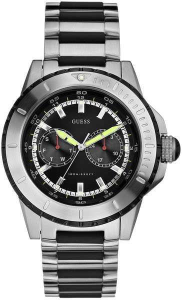 MENS GUESS WATCH