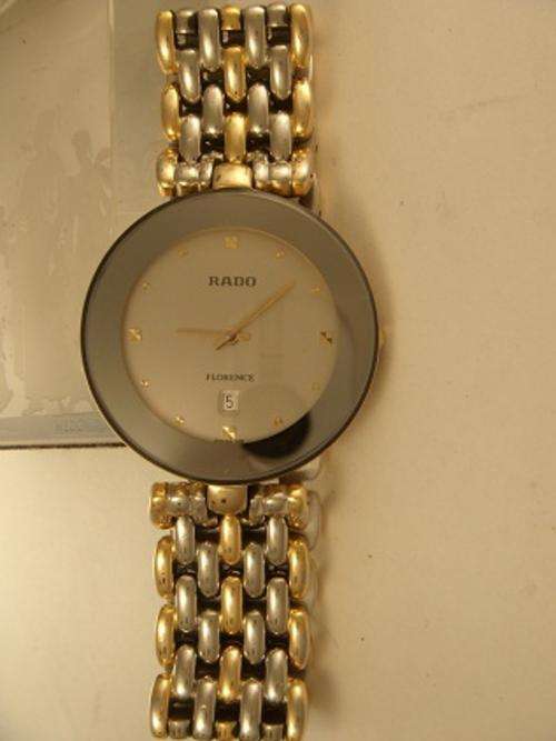 RADO FLORENCE @@ NO RESERVES@@    @@ NO RESERVES@@