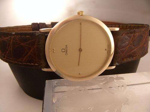 OMEGA                      ####      DEVILLE   ####