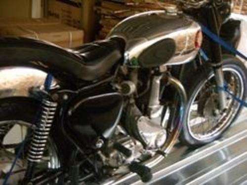 BSA  350     ##   1952     ###     @@@@          NO RESERVES @@@@@